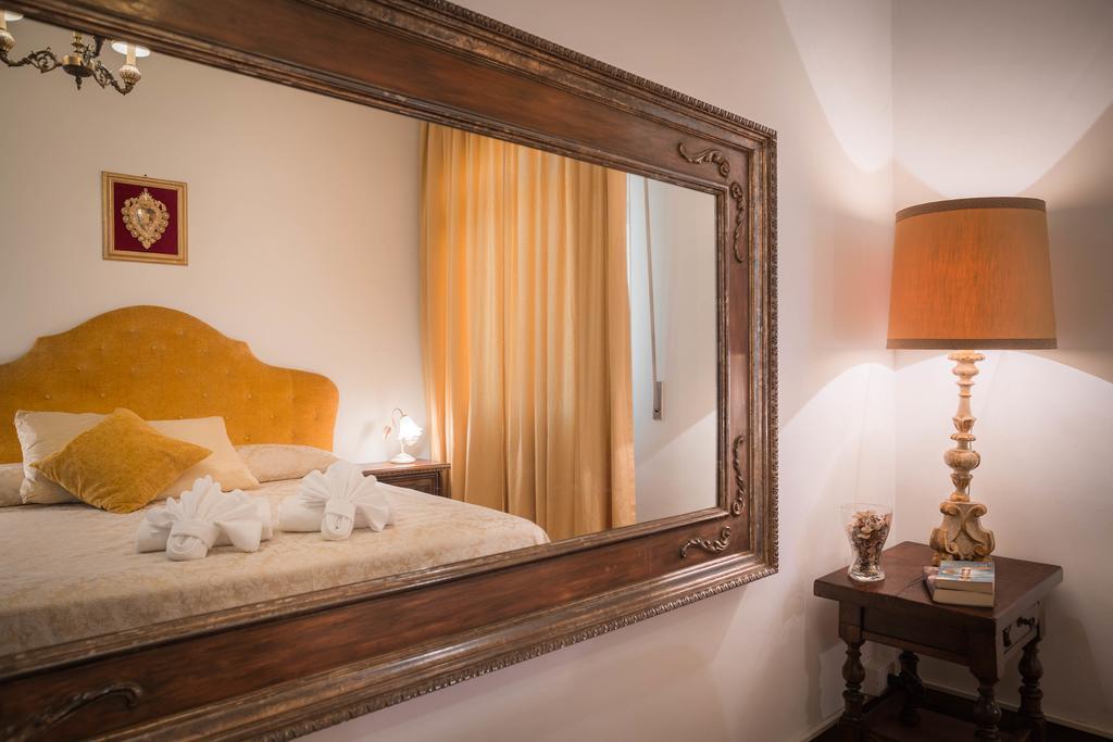 Simple Station Stay Firenze Eksteriør billede